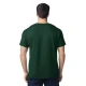 Футболка HEAVY COTTON, ТЕМНО-ЗЕЛЕНЫЙ S