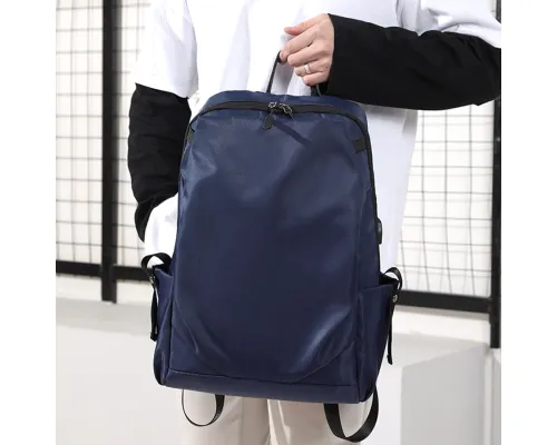 Рюкзак Elbrus, синий