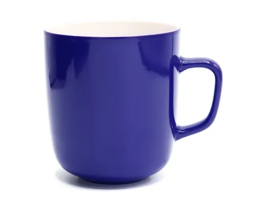 Кружка Siena, темно-синяя