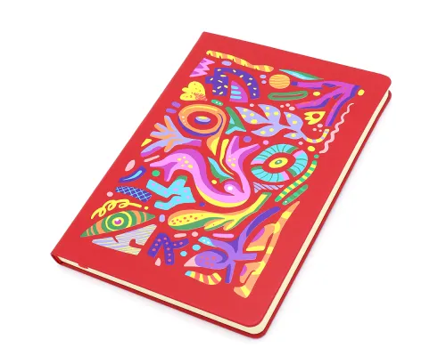 Набор АРТ-КОКТЕЙЛЬ, красный