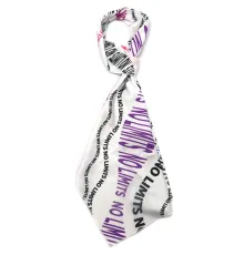 Французская косынка односторонняя Шарми, 35х70