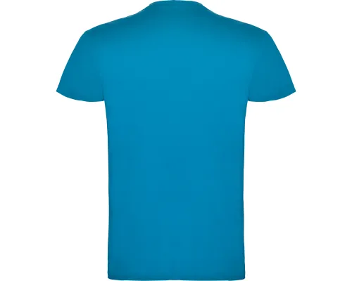 Футболка BEAGLE, БИРЮЗОВЫЙ 2XL