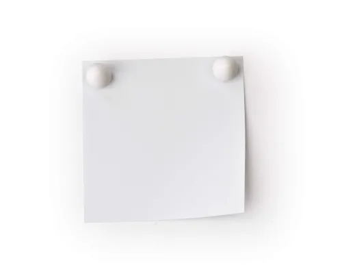 Набор магнитов Egg Sparrow, красный