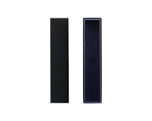 Коробка Inkwell для 1 ручки, черный с тёмно-синим