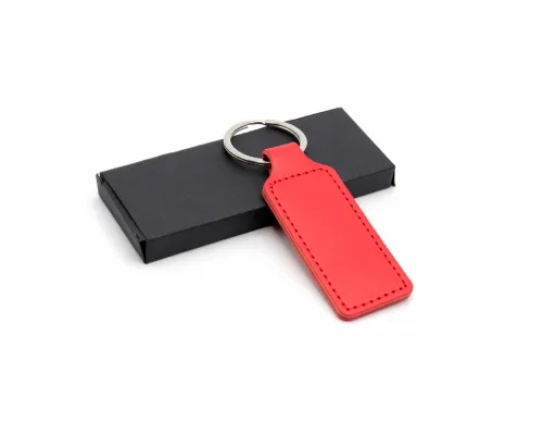 Брелок Hors, красный