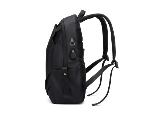 Рюкзак Elbrus, черный
