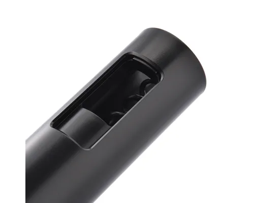 Штопор механический Клив, черный