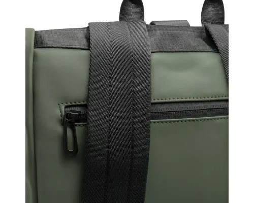 Рюкзак SAFARI, Зеленый