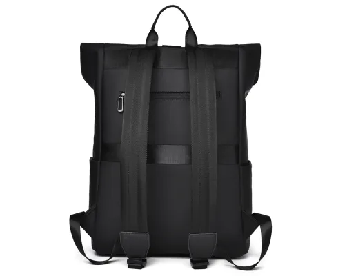 Рюкзак SAFARI, Чёрный