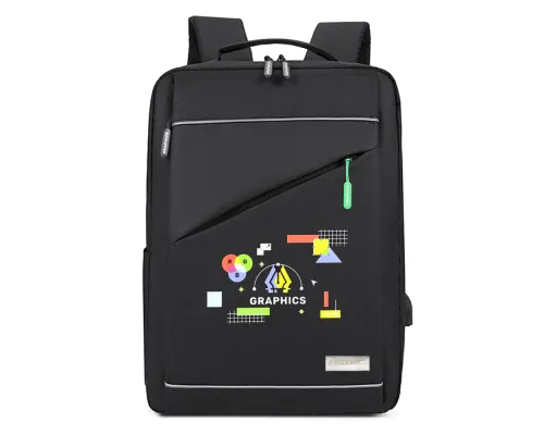 Набор GRAPHICS, Чёрный