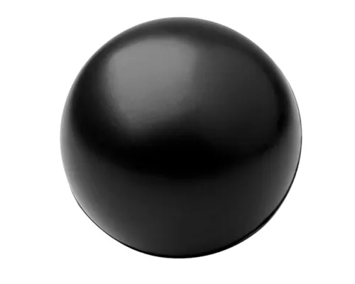 Антистресс Bola, чёрный