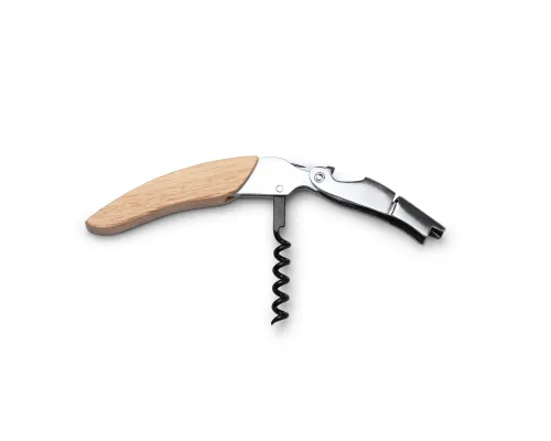 Штопор из нержавеющей стали VUREN, Бежевый