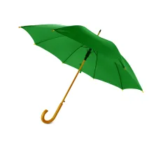 Зонт-трость Arwood, зеленый