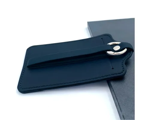 Багажная бирка IDTag, синий