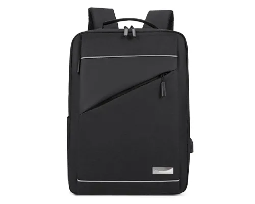 Рюкзак MetriX, чёрный