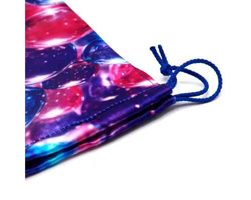 Мешочек подарочный Габат с полноцветной печатью, размер M