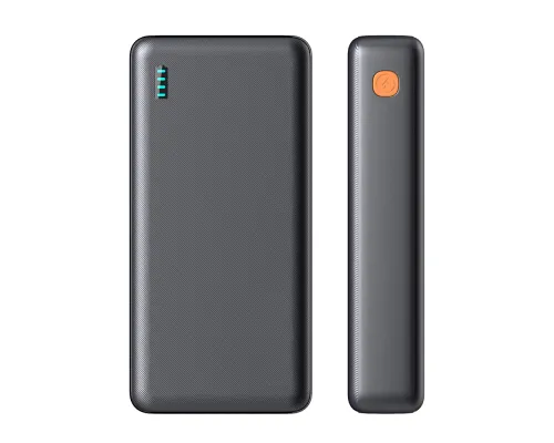 Внешний аккумулятор Belong, 20000 Mah, черный