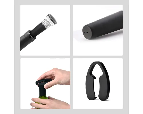 Винный набор Бургундия Винный набор Бургундия