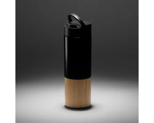 Термос COIBA, Черный