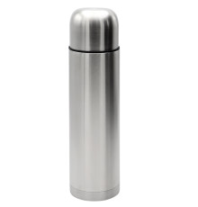 Термос Picnic Silver 1000 мл, серебристый