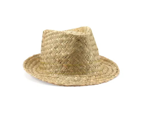 Шляпа соломенная GALAXY, Хаки