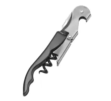 Штопор Штутгарт, черный