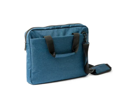 Чехол для документов KALMAR, Пестрый деним