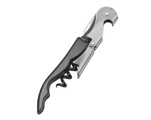 Штопор Штутгарт, черный Штопор Штутгарт, черный