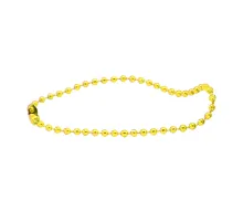 Цепочка для флешки Designer Желтый