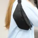 Поясная сумка SHIFT, Черный