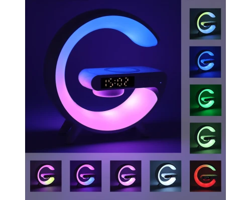 Многофункциональное устройство Goody, белый