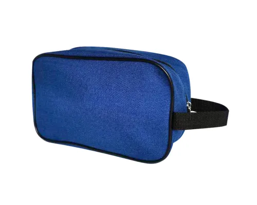 Несессер Колумб, синий