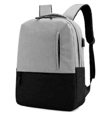 Рюкзак Urban, Черный