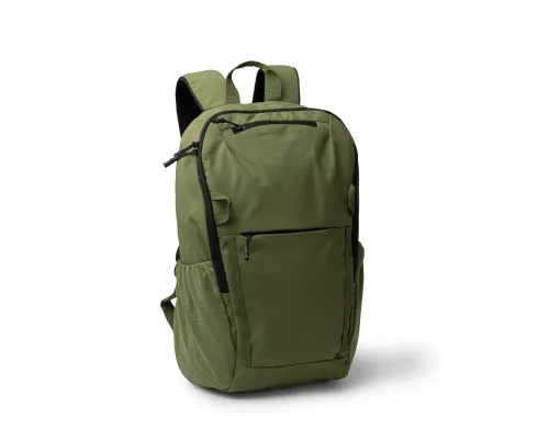 Рюкзак VERMONT, Темно-зеленый