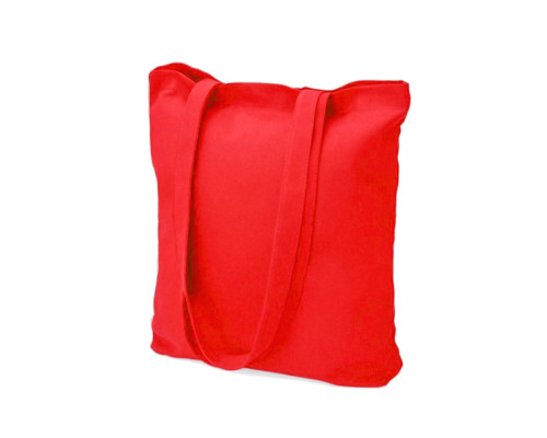 Cумка хозяйственная Bagsy Super 220 г/м2, красная Cумка хозяйственная Bagsy Super 220 г/м2, красная