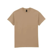 Футболка ULTRA COTTON, БЕЖЕВЫЙ S