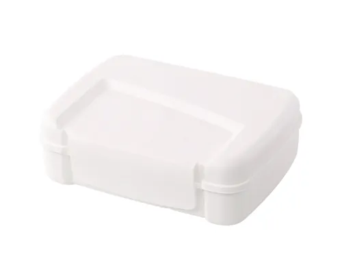 Ланчбокс (контейнер для еды) Snackpack, белый
