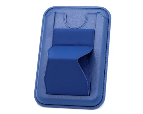 Держатель карт на телефоне MINKAR, синий