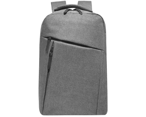 Рюкзак WEASEL, СЕРЫЙ