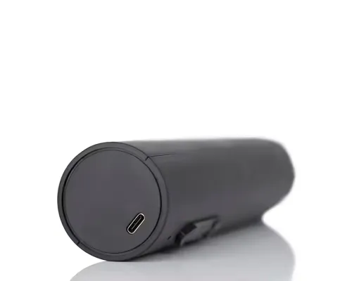 Винный электрический штопор Murcia, черный