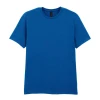 Футболка SOFTSTYLE, КОРОЛЕВСКИЙ СИНИЙ 4XL