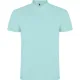 Футболка поло STAR мужская, МЯТНЫЙ ЗЕЛЕНЫЙ 3XL
