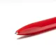 Ручка шариковая KIKI, красная