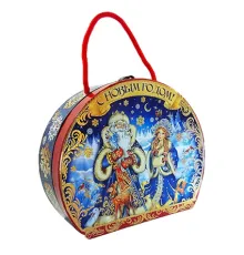 №3 КЕЙС НГ 700 грамм новогодний подарок белорусский