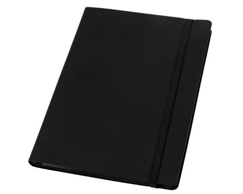 Подарочный набор ВРЕМЯ ИДЕЙ, черный