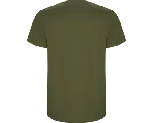Футболка STAFFORD , АРМЕЙСКИЙ ЗЕЛЕНЫЙ 2XL