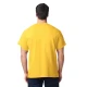 Футболка HEAVY COTTON, ЖЕЛТЫЙ S