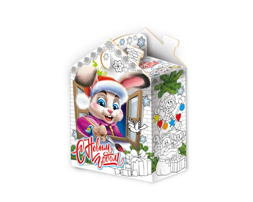 БАУЛ ХУДОЖНИК 1000г (15000)