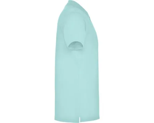 Футболка поло STAR мужская, МЯТНЫЙ ЗЕЛЕНЫЙ 2XL