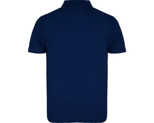 Футболка поло AUSTRAL мужская, МОРСКОЙ СИНИЙ M